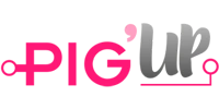 PigUp - Software de Gestão Suína
