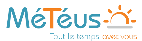 Météus - Estação Meteorológica